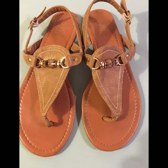 BF Betani Shoes - BF Betani Sandals